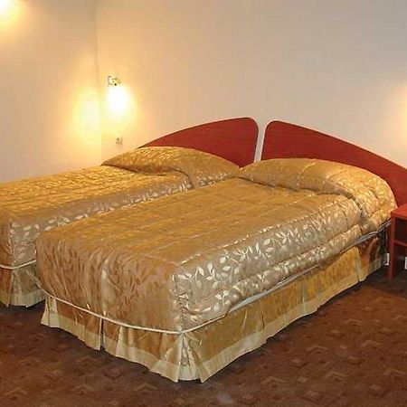 Menabria Nessebar Hotel Eksteriør billede