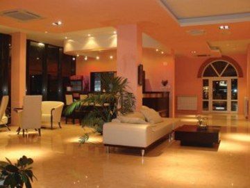 Menabria Nessebar Hotel Eksteriør billede