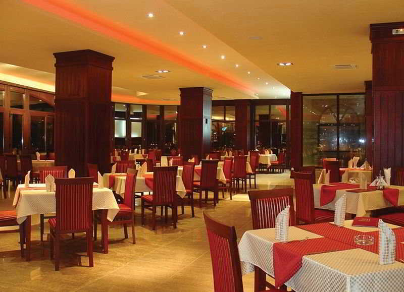 Menabria Nessebar Hotel Eksteriør billede