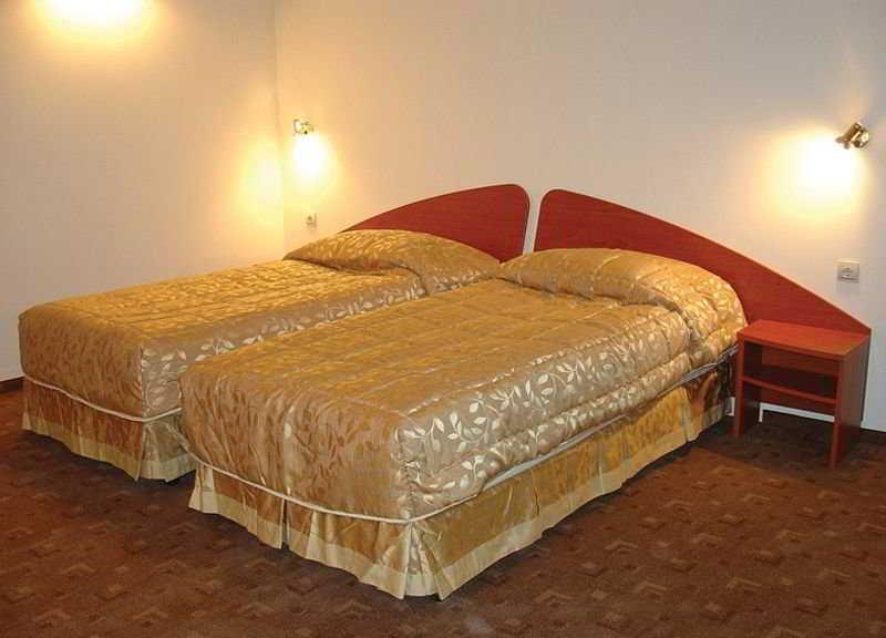Menabria Nessebar Hotel Eksteriør billede